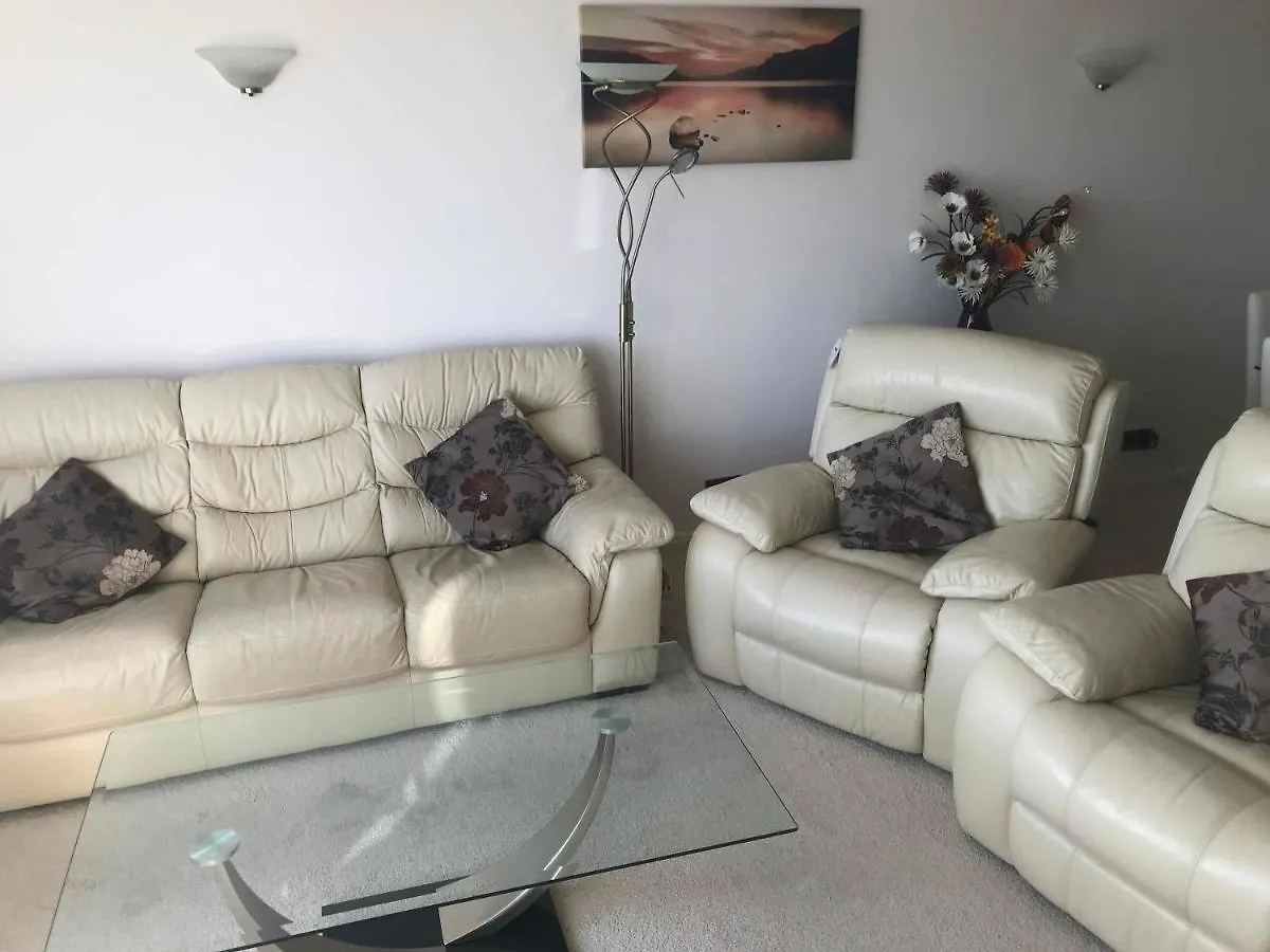 Apartament Hove Actually With Spectacular Sea Views Wielka Brytania