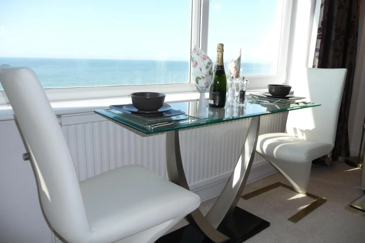 Hove Actually With Spectacular Sea Views Apartament