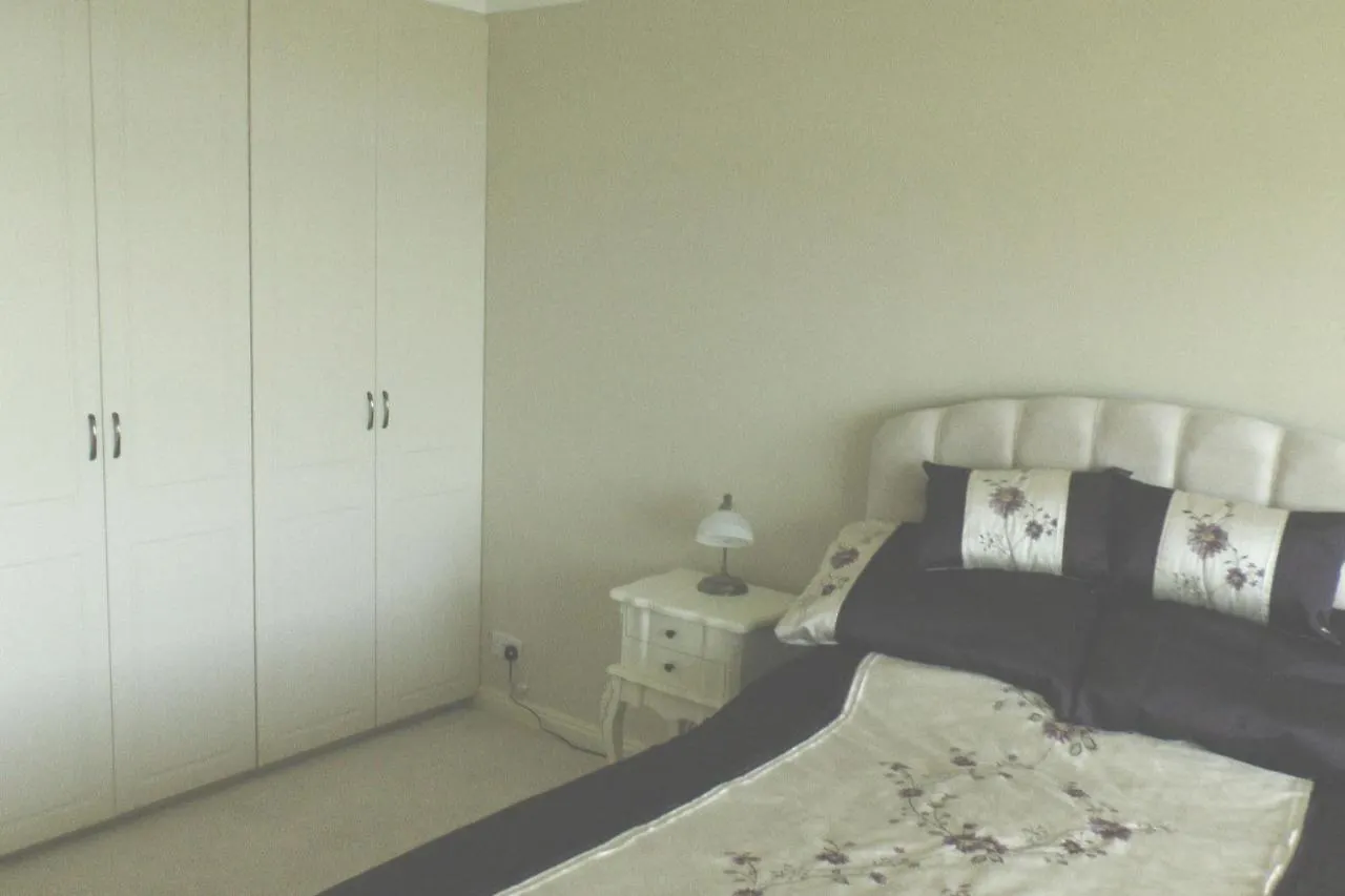 Hove Actually With Spectacular Sea Views Wielka Brytania