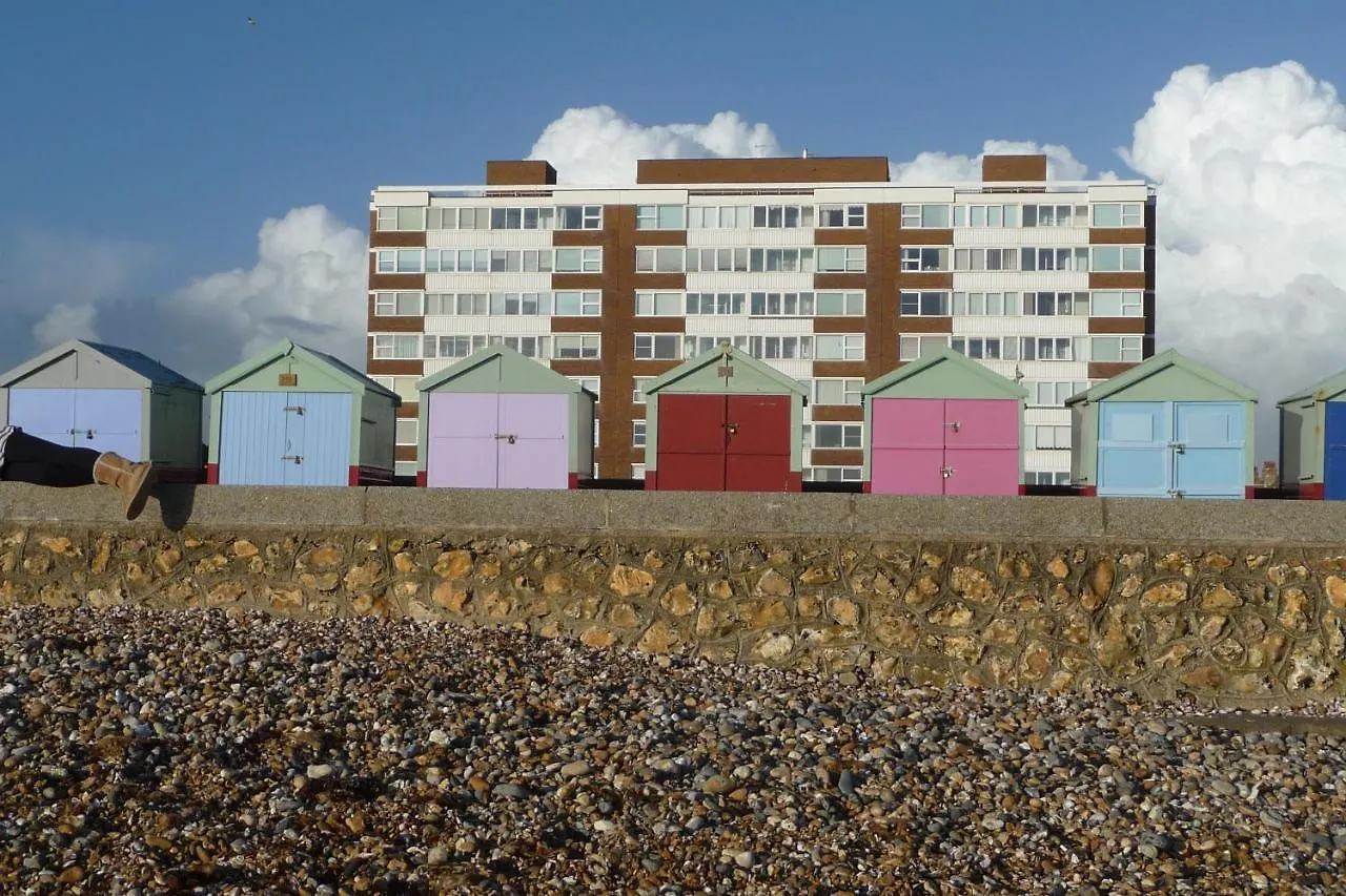 Hove Actually With Spectacular Sea Views Apartament