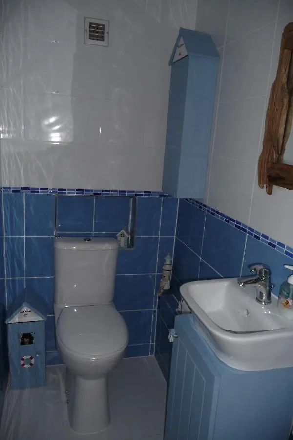 Hove Actually With Spectacular Sea Views Wielka Brytania